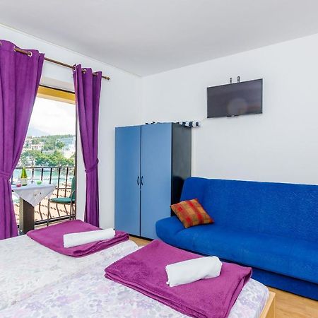 Apartments & Rooms Mihajica Cavtat Exteriör bild